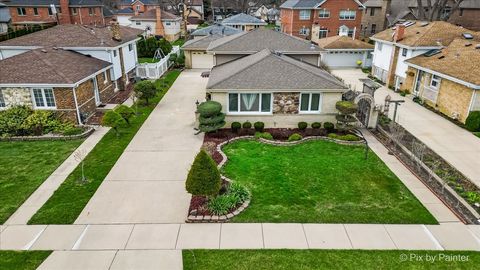 Photo of 416 S Prospect Avenue, Itasca, IL 60143 (MLS # 12609240)