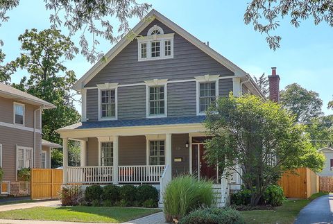 Photo of 5134 Elmwood Avenue, Downers Grove, IL 60515 (MLS # 12477253)