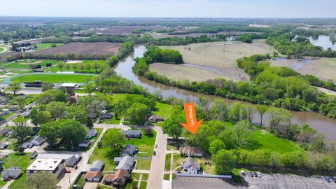 Tiny photo for 1320 W 2nd Street, Rock Falls, IL 61071 (MLS # 12630408)