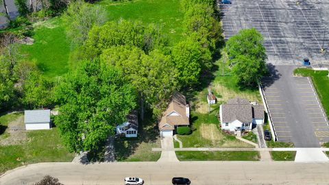 Tiny photo for 1320 W 2nd Street, Rock Falls, IL 61071 (MLS # 12630408)