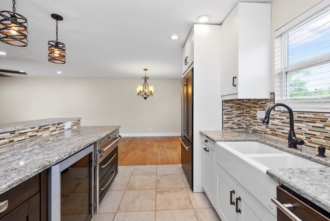 Tiny photo for 17760 Arlington Drive, Country Club Hills, IL 60478 (MLS # 12760684)