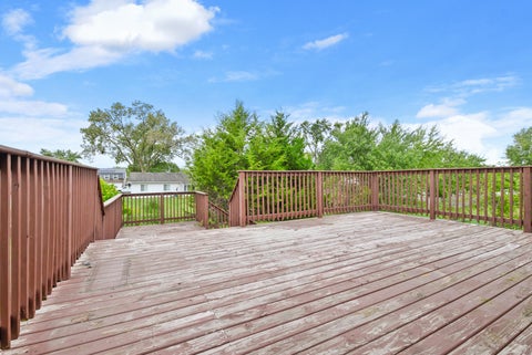 Tiny photo for 17760 Arlington Drive, Country Club Hills, IL 60478 (MLS # 12760684)