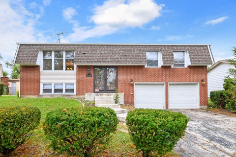 Tiny photo for 17760 Arlington Drive, Country Club Hills, IL 60478 (MLS # 12760684)