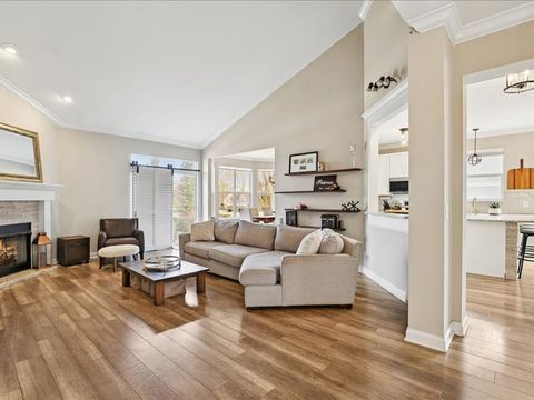 Tiny photo for 704 Brighton Circle, Port Barrington, IL 60010 (MLS # 12598615)