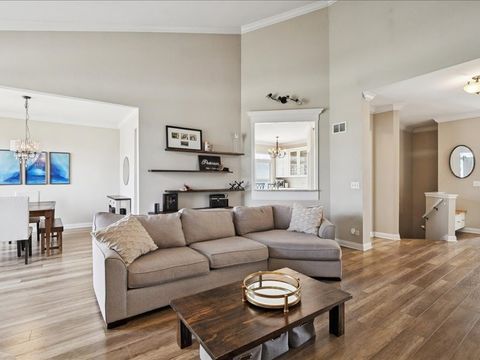 Tiny photo for 704 Brighton Circle, Port Barrington, IL 60010 (MLS # 12598615)