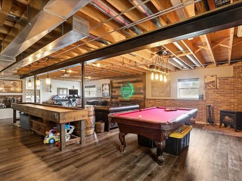 Tiny photo for 704 Brighton Circle, Port Barrington, IL 60010 (MLS # 12598615)