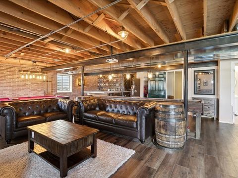 Tiny photo for 704 Brighton Circle, Port Barrington, IL 60010 (MLS # 12598615)