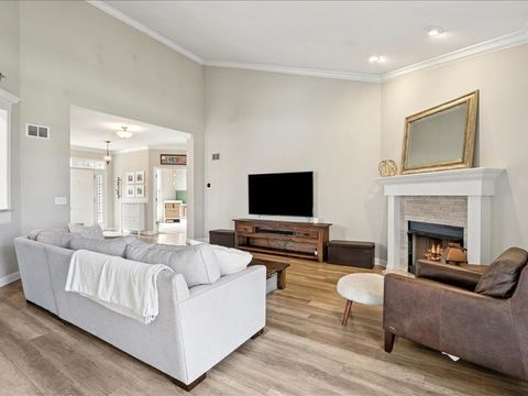 Tiny photo for 704 Brighton Circle, Port Barrington, IL 60010 (MLS # 12598615)