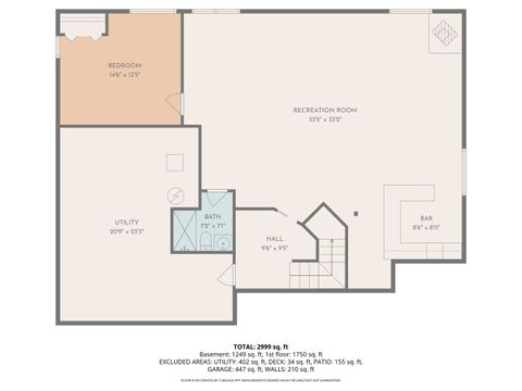 Tiny photo for 704 Brighton Circle, Port Barrington, IL 60010 (MLS # 12598615)