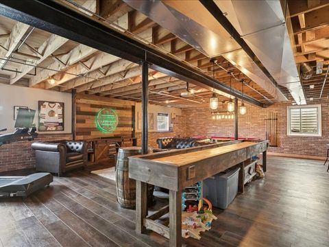 Tiny photo for 704 Brighton Circle, Port Barrington, IL 60010 (MLS # 12598615)