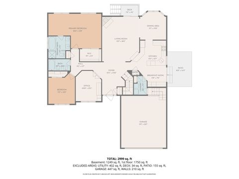 Tiny photo for 704 Brighton Circle, Port Barrington, IL 60010 (MLS # 12598615)