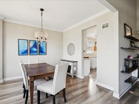 Tiny photo for 704 Brighton Circle, Port Barrington, IL 60010 (MLS # 12598615)