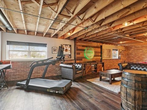 Tiny photo for 704 Brighton Circle, Port Barrington, IL 60010 (MLS # 12598615)