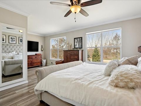 Tiny photo for 704 Brighton Circle, Port Barrington, IL 60010 (MLS # 12598615)