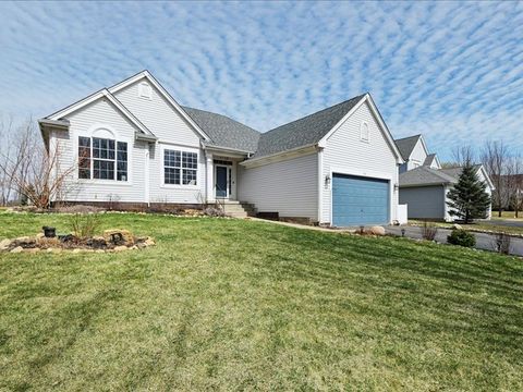 Photo of 704 Brighton Circle, Port Barrington, IL 60010 (MLS # 12598615)