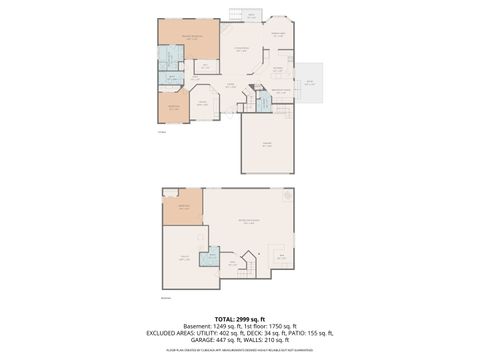 Tiny photo for 704 Brighton Circle, Port Barrington, IL 60010 (MLS # 12598615)