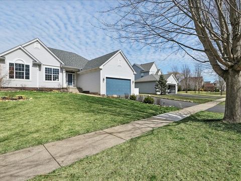 Tiny photo for 704 Brighton Circle, Port Barrington, IL 60010 (MLS # 12598615)
