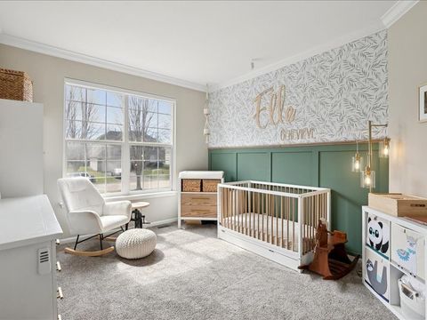 Tiny photo for 704 Brighton Circle, Port Barrington, IL 60010 (MLS # 12598615)