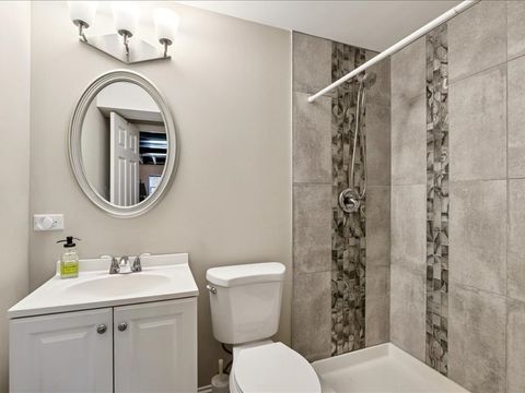 Tiny photo for 704 Brighton Circle, Port Barrington, IL 60010 (MLS # 12598615)