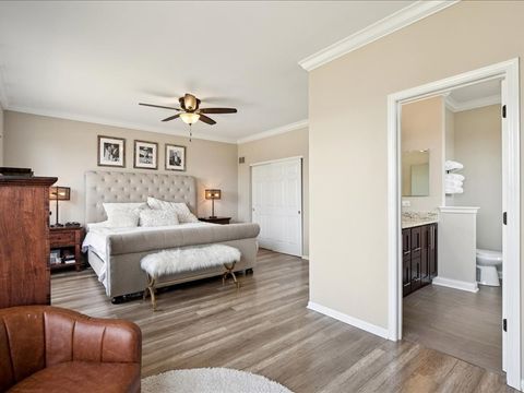 Tiny photo for 704 Brighton Circle, Port Barrington, IL 60010 (MLS # 12598615)