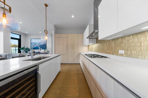 Tiny photo for 6 N Bishop Street #206, Chicago, IL 60607 (MLS # 12660925)