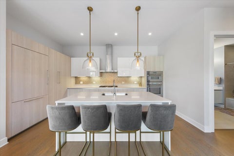 Tiny photo for 6 N Bishop Street #206, Chicago, IL 60607 (MLS # 12660925)