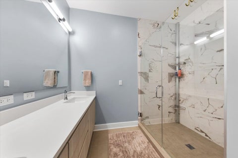 Tiny photo for 6 N Bishop Street #206, Chicago, IL 60607 (MLS # 12660925)