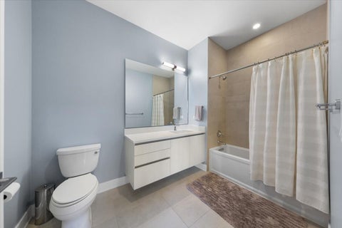 Tiny photo for 6 N Bishop Street #206, Chicago, IL 60607 (MLS # 12660925)