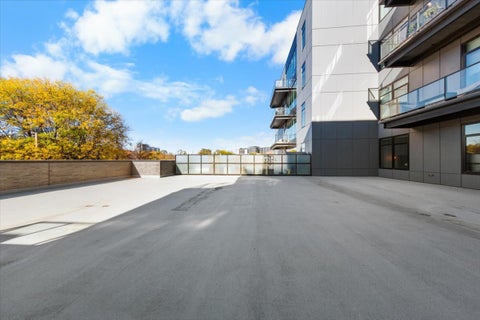 Tiny photo for 6 N Bishop Street #206, Chicago, IL 60607 (MLS # 12660925)