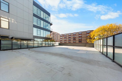Tiny photo for 6 N Bishop Street #206, Chicago, IL 60607 (MLS # 12660925)