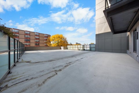 Tiny photo for 6 N Bishop Street #206, Chicago, IL 60607 (MLS # 12660925)