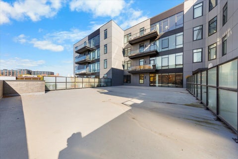 Tiny photo for 6 N Bishop Street #206, Chicago, IL 60607 (MLS # 12660925)