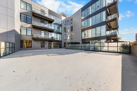 Tiny photo for 6 N Bishop Street #206, Chicago, IL 60607 (MLS # 12660925)