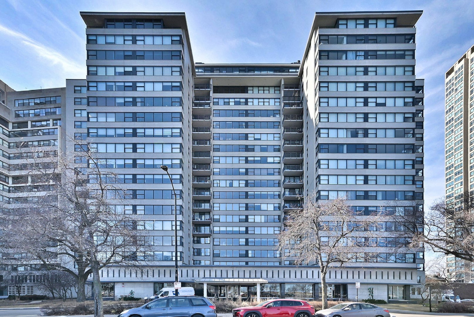 3440 N Lake Shore Drive 3C