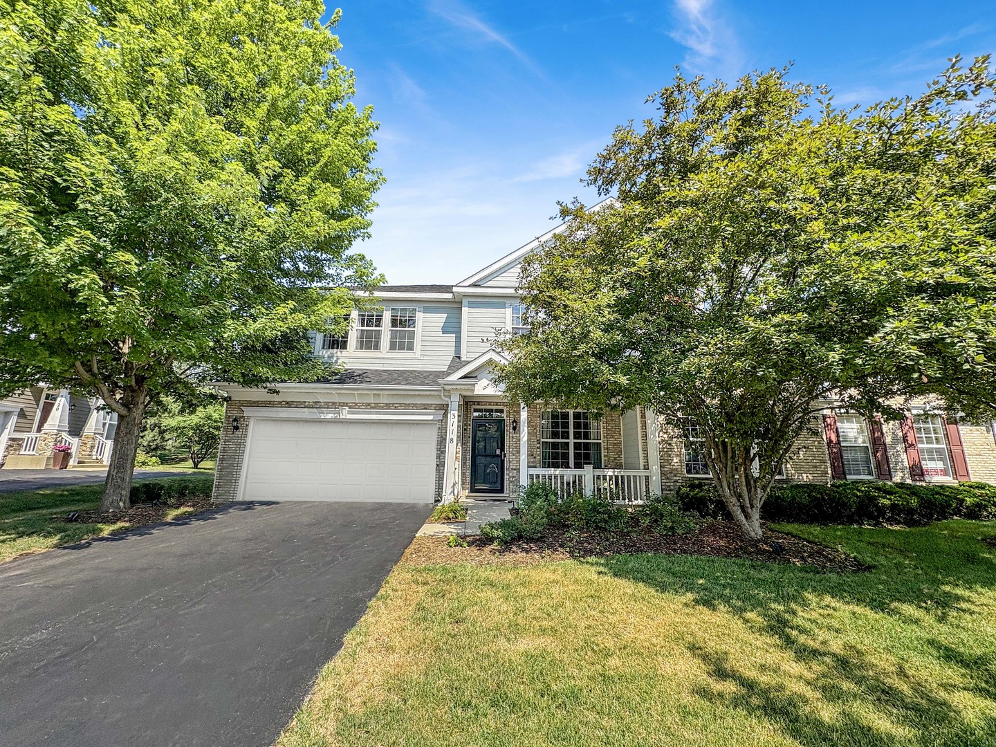 3118 Kyra Lane