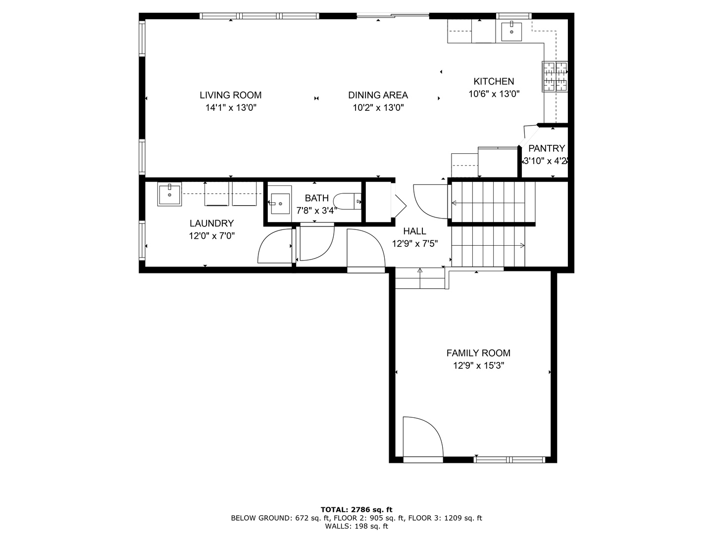 3118 Kyra Lane