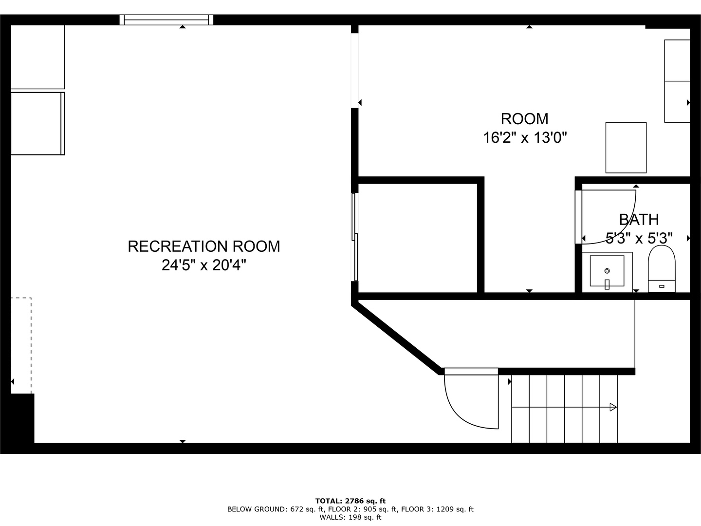 3118 Kyra Lane