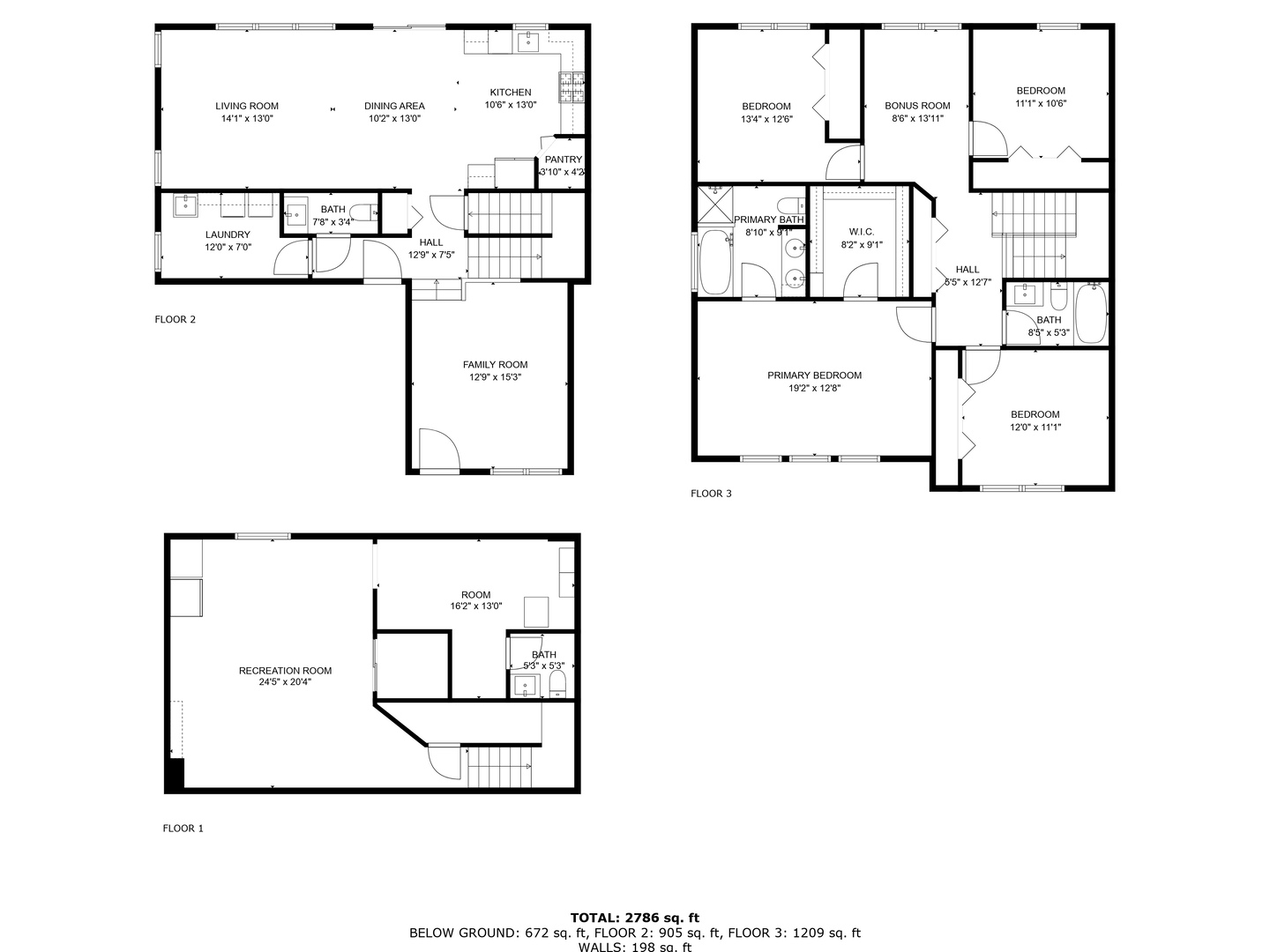 3118 Kyra Lane