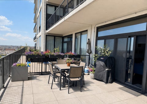 Tiny photo for 1530 S STATE Street #12N, Chicago, IL 60605 (MLS # 12688384)