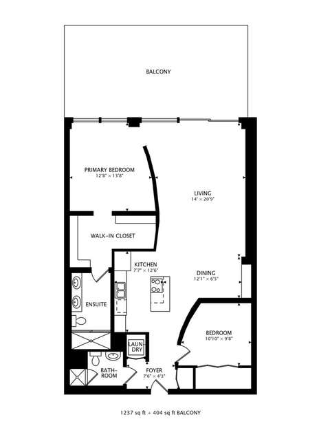 Tiny photo for 1530 S STATE Street #12N, Chicago, IL 60605 (MLS # 12688384)