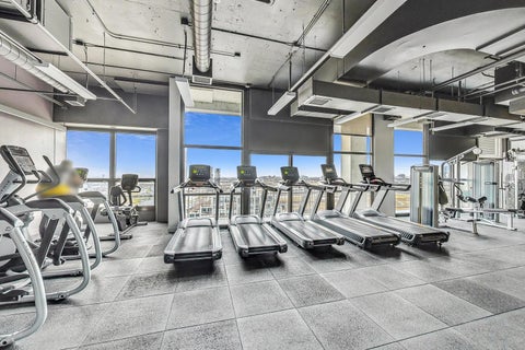 Tiny photo for 1530 S STATE Street #12N, Chicago, IL 60605 (MLS # 12688384)