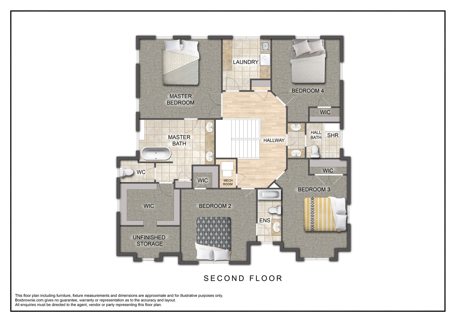 553 N Kenilworth Avenue