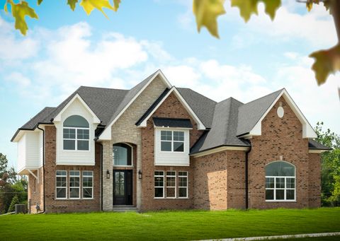 12843 Collina Lane Lemont IL 60439