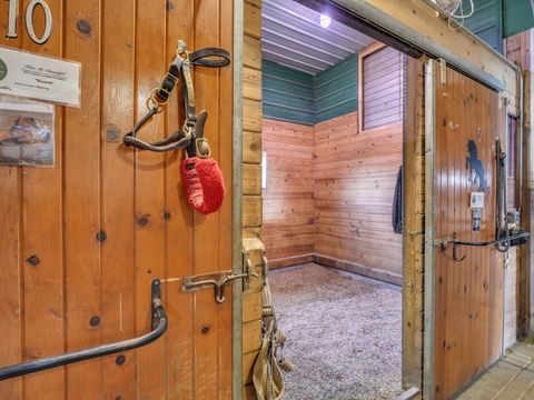 Tiny photo for 12216 Pleasant Valley Road, Woodstock, IL 60098 (MLS # 12466287)