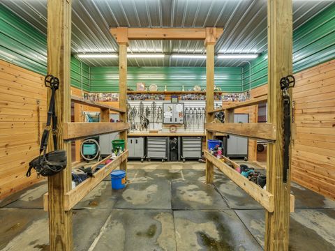 Tiny photo for 12216 Pleasant Valley Road, Woodstock, IL 60098 (MLS # 12466287)