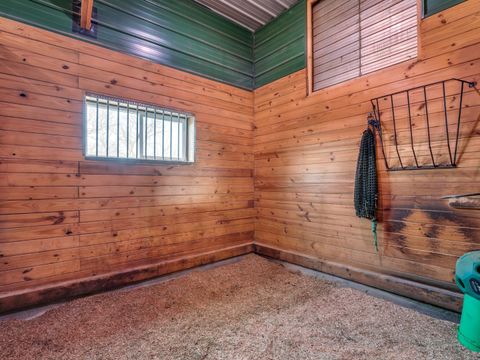 Tiny photo for 12216 Pleasant Valley Road, Woodstock, IL 60098 (MLS # 12466287)