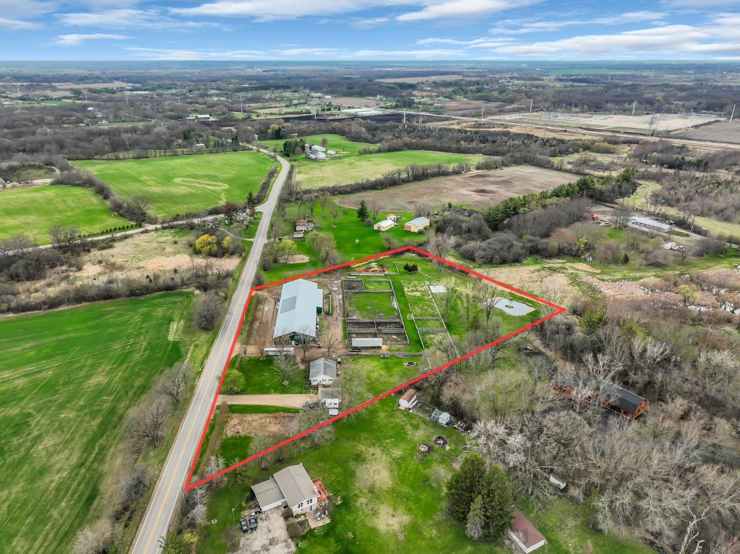 12216 Pleasant Valley Road