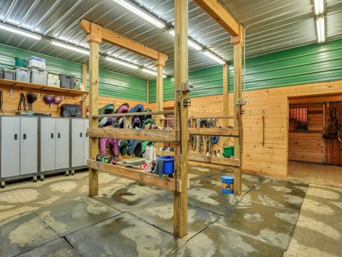 Tiny photo for 12216 Pleasant Valley Road, Woodstock, IL 60098 (MLS # 12466287)