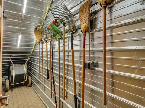 Tiny photo for 12216 Pleasant Valley Road, Woodstock, IL 60098 (MLS # 12466287)