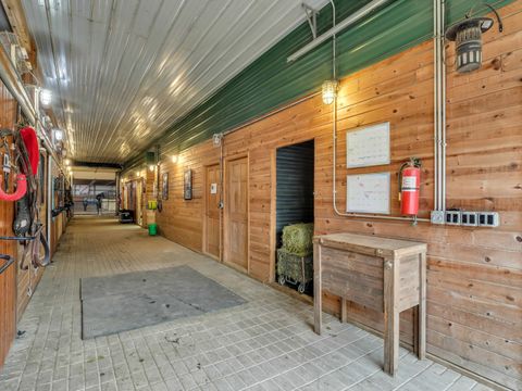 Tiny photo for 12216 Pleasant Valley Road, Woodstock, IL 60098 (MLS # 12466287)